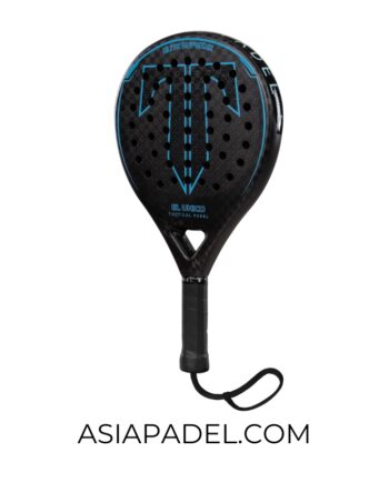 Tactical El Unico Blue