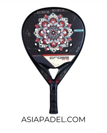 Royal Padel Cele Paz Cross Pro Lite Woman 2026