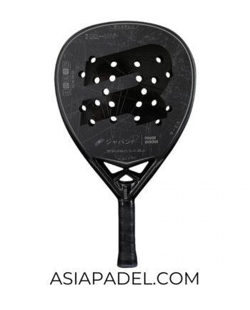 royal-padel-japan-pro-black