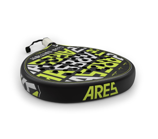 Ares Club Edition, Asia Padel