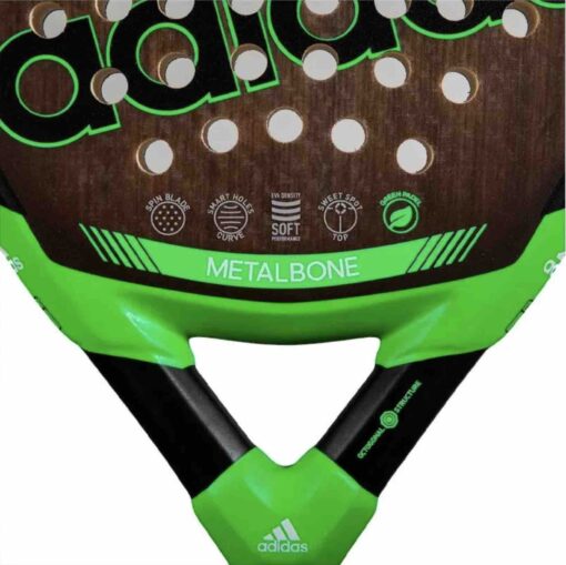 Adidas Metalbone GreenPadel