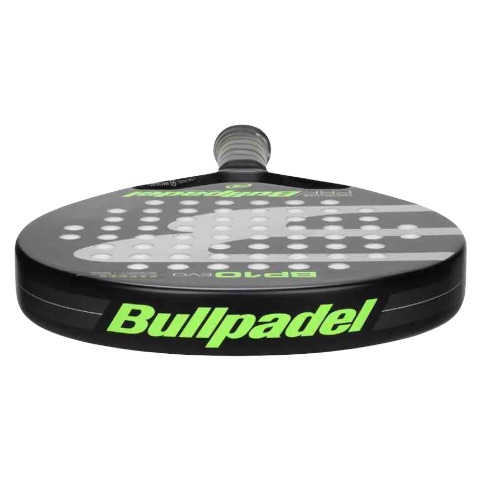 Bullpadel BP10 EVO 2022