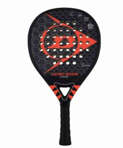 Padel Racket Dunlop Aero Star Junior