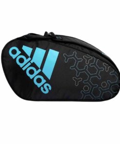Padel bag Adidas Control 2.0 Black