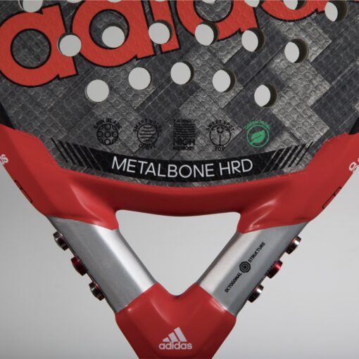 Adidas Metalbone HRD 3.1