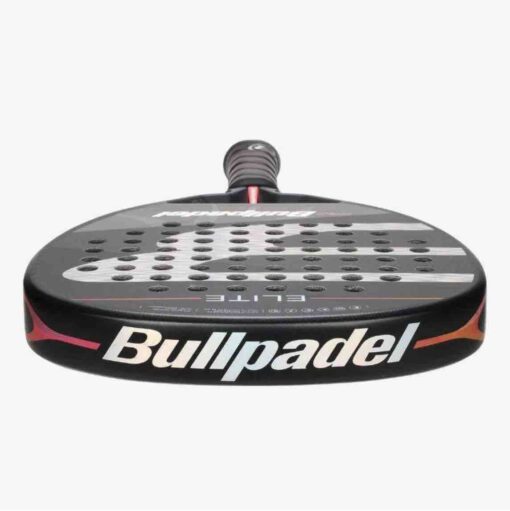 Bullpadel Elite Pro W 23