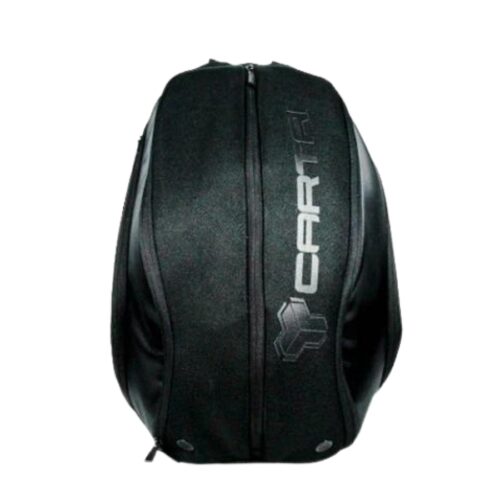 Cartri Backpack TYR Black
