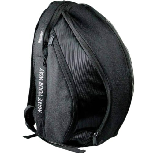 Cartri Backpack TYR Black