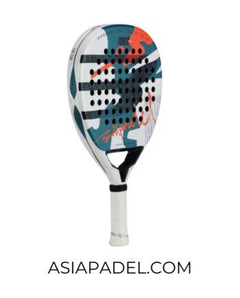 bullpadel ionic light 25