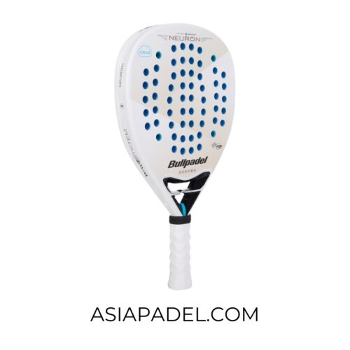 bullpadel neuron cloud 2025