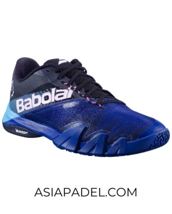 Babolat Jet Premura 2 Juan Lebrón Dark Blue Men