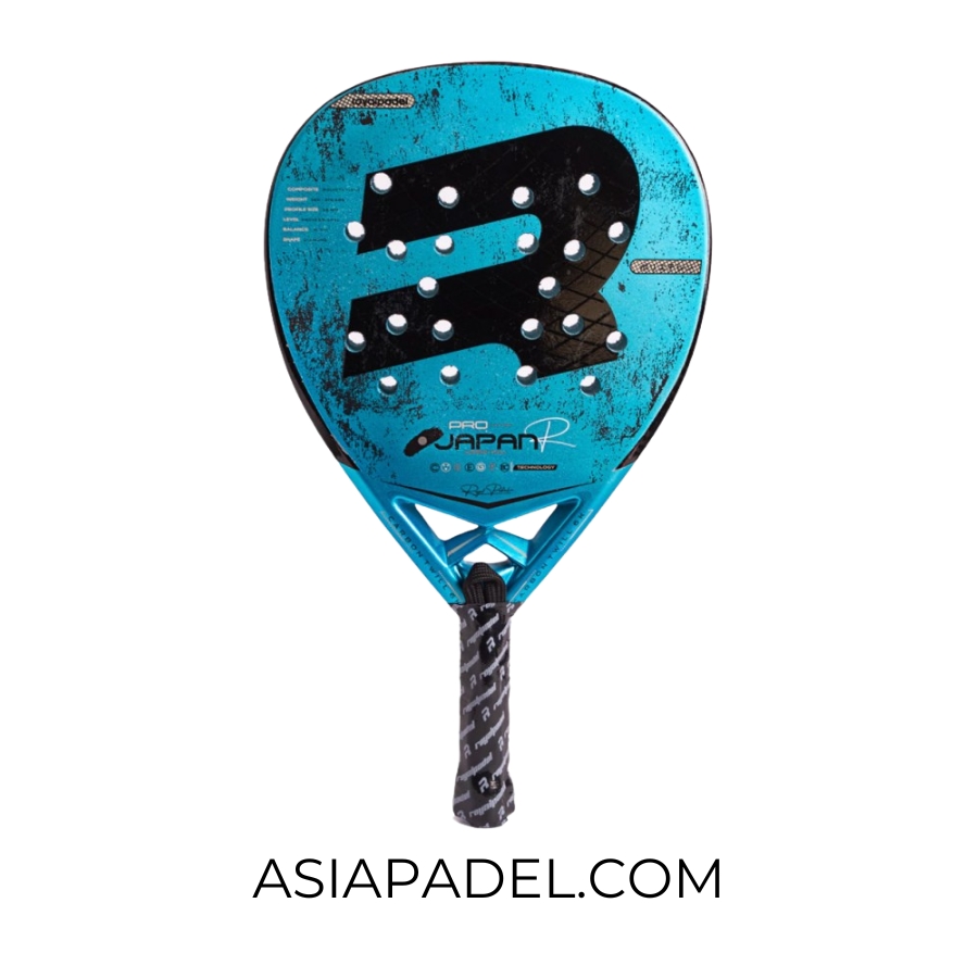 Royal Padel Japan Pro 2025