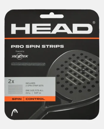 Head Padel Pro Spin Strips