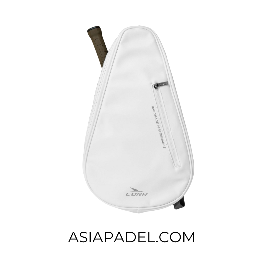 Cork Racket Bag