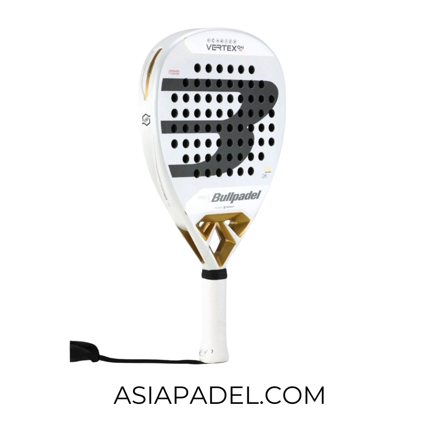 Bullpadel Vertex 04 Woman 2024