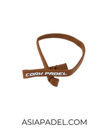 Cork Wrist Strap