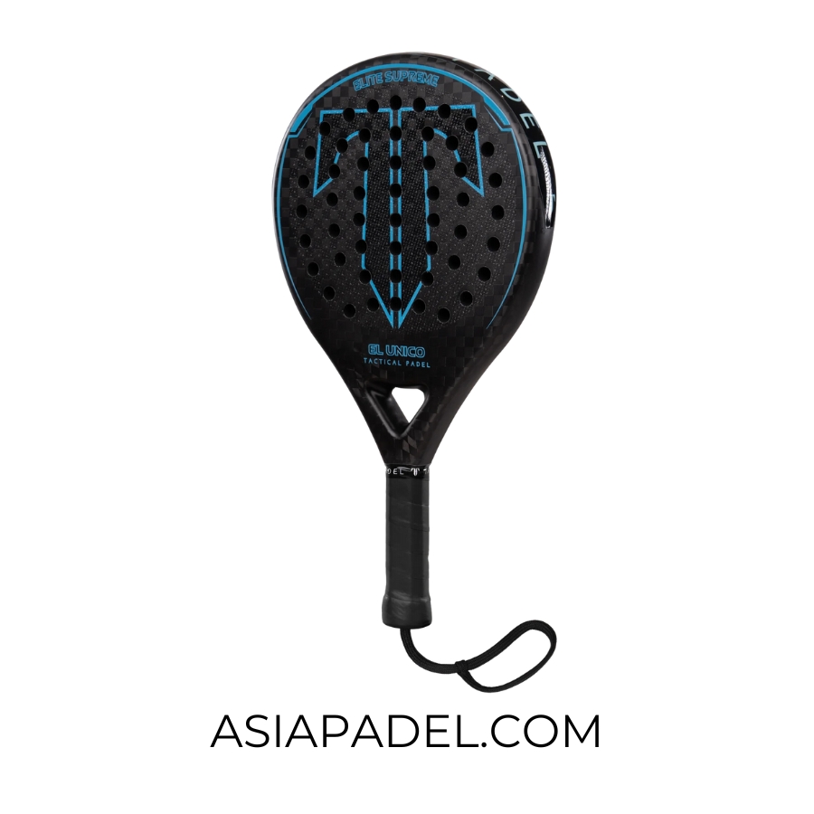 Tactical El Unico Blue