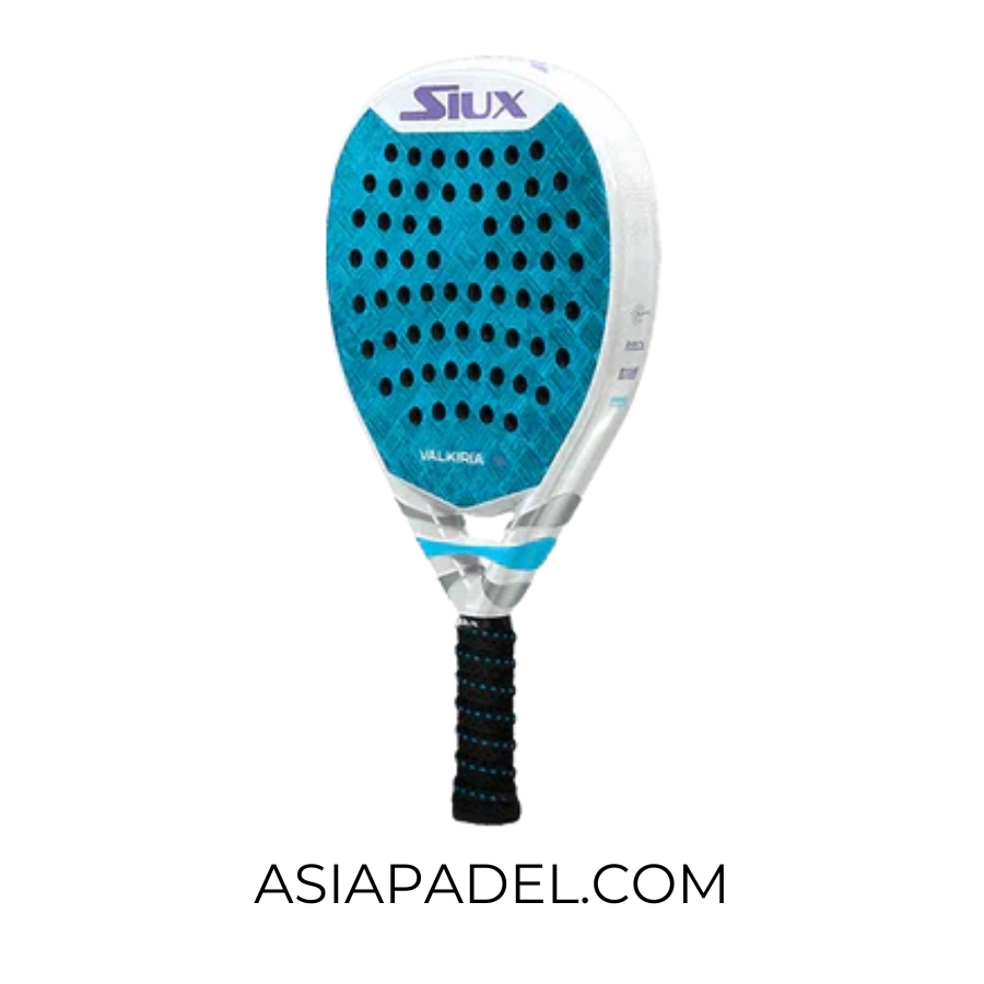 Siux Valkiria Pro 2025