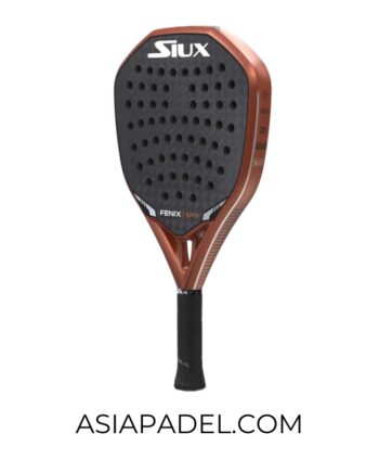 Siux Fenix Elite 5 2025