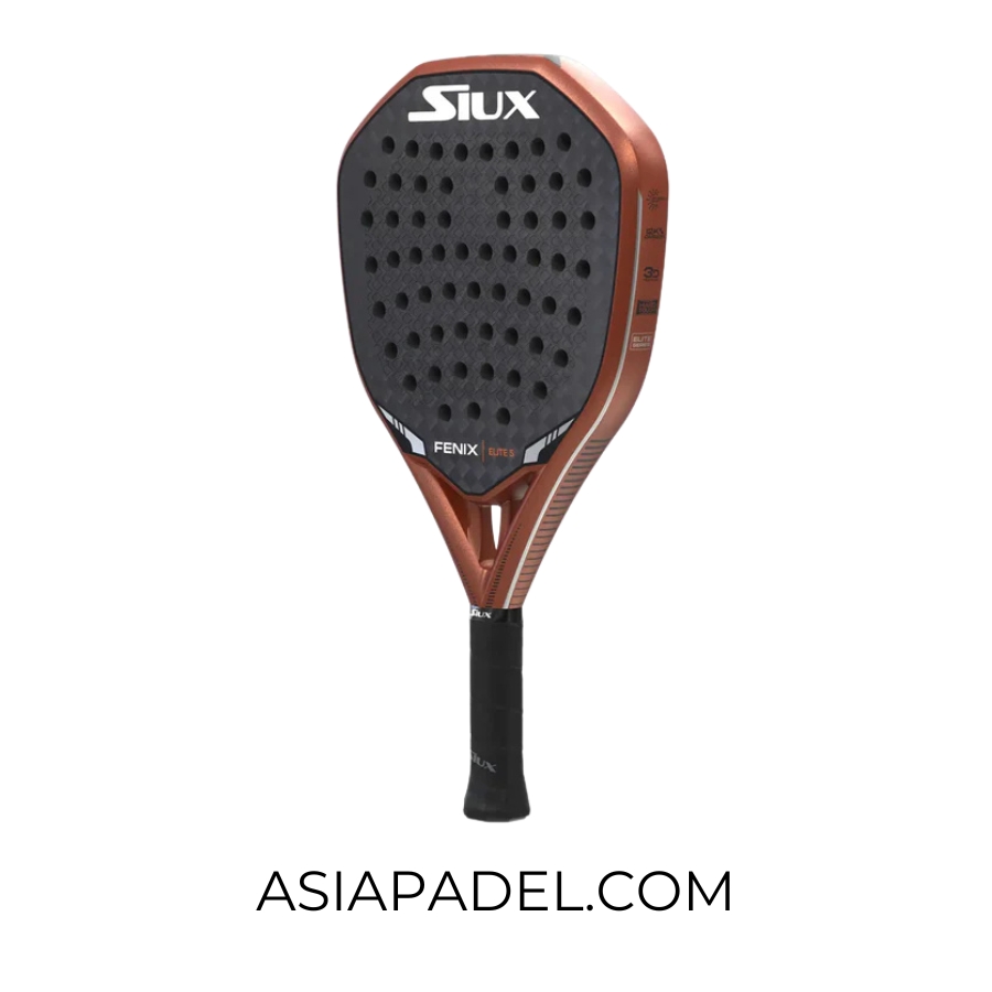 Siux Fenix Elite 5 2025