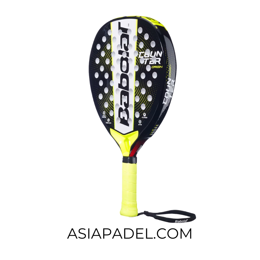 Babolat Counter Origin 2024