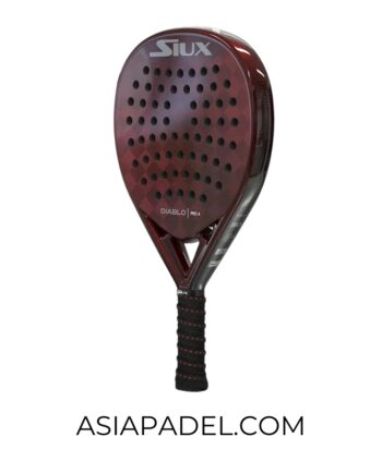 Siux Tino Libaak Diablo Pro 4 2025