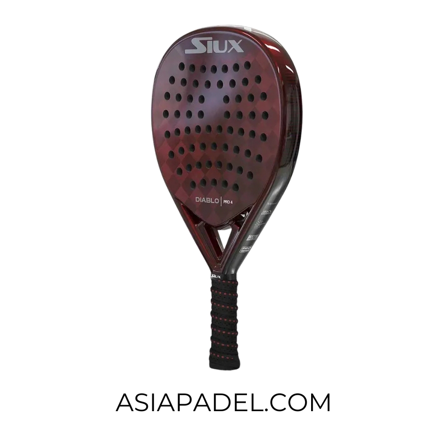 Siux Tino Libaak Diablo Pro 4 2025