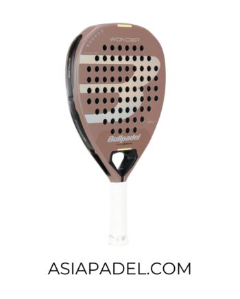 Bullpadel Wonder Woman 2026