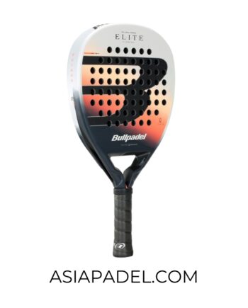 Bullpadel Elite Woman 2026