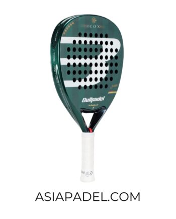 Bullpadel Icon 2026
