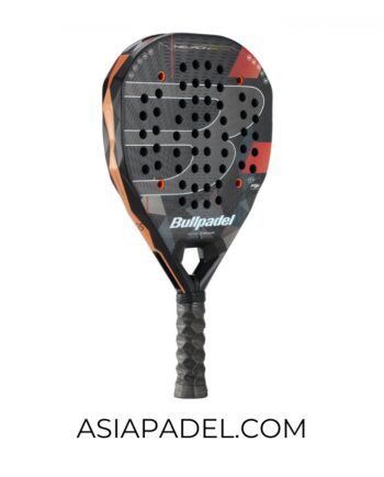 Bullpadel Neuron 02 Edge 2026