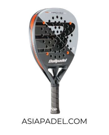 Bullpadel Hack 04 2026