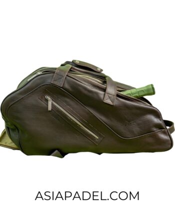 Cork Leather Thermobag
