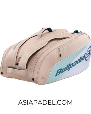 Bullpadel Gemma Triay Elite BPP25019 Rosa Pastel