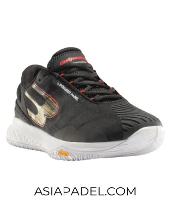 BullPadel Premier Major Men Black