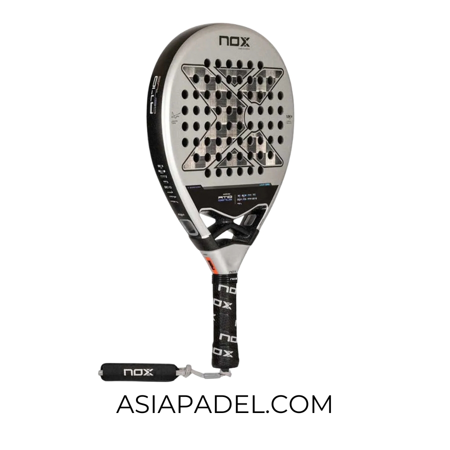 Nox AT10 Genius 18K 2024 By Agustin Tapia