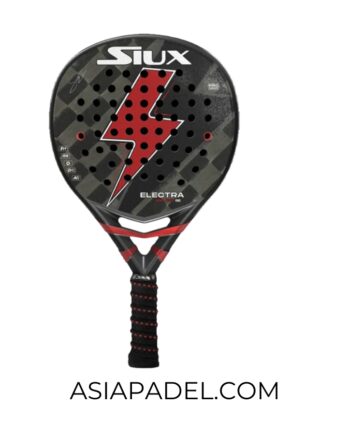 Siux Stupa Electra Pro ST3 2025