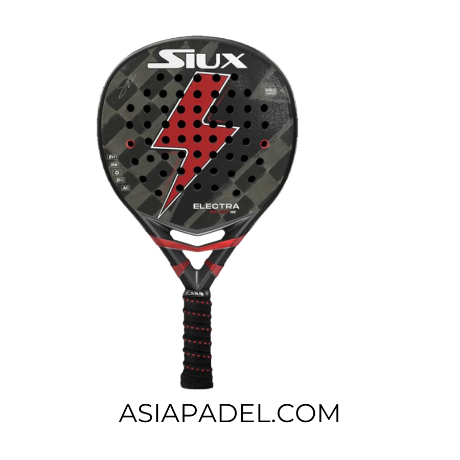 Siux Stupa Electra Pro ST3 2025