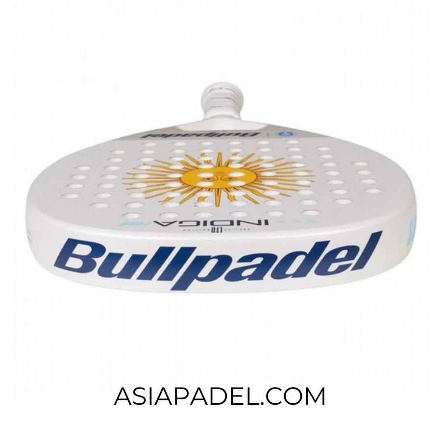 Bullpadel Indiga Mundial Argentina LTD 1988 (1) Bullpadel Indiga Mundial Argentina LTD 1988