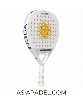 Bullpadel Indiga Mundial Argentina LTD 1988