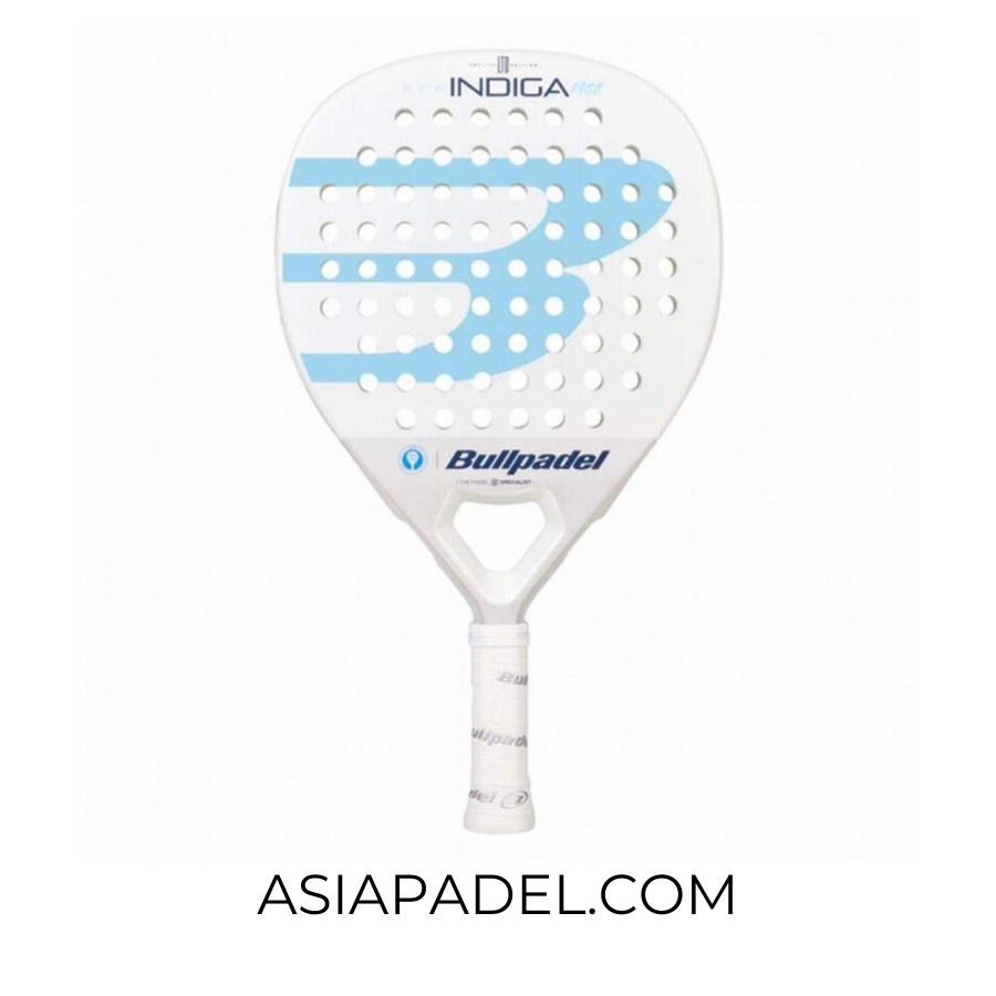 Bullpadel Indiga Mundial Argentina LTD 1988 (3)