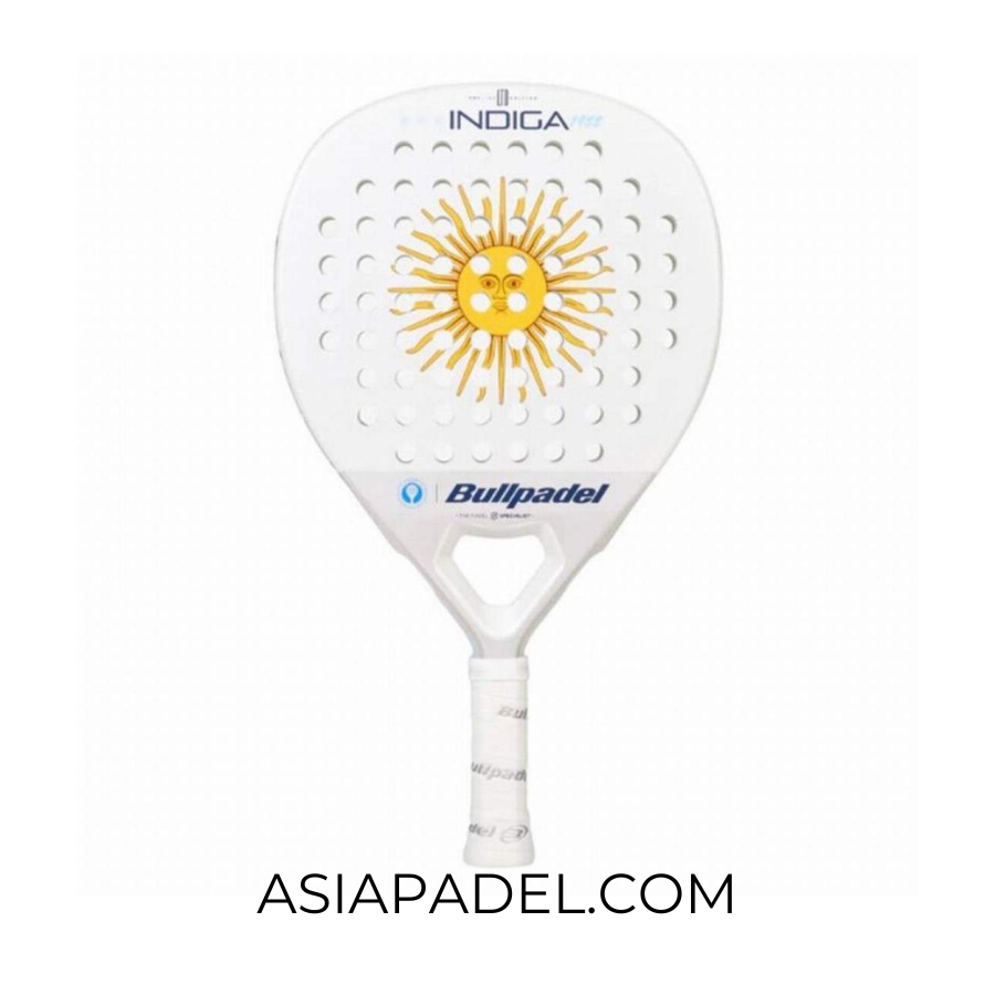 Bullpadel Indiga Mundial Argentina LTD 1988 (4)