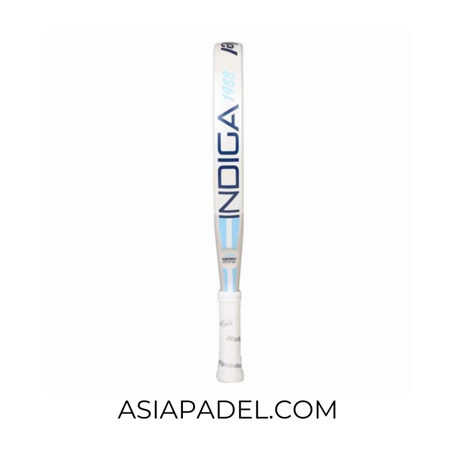 Bullpadel Indiga Mundial Argentina LTD 1988 (5)