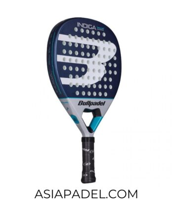 Bullpadel-indiga-power-2026