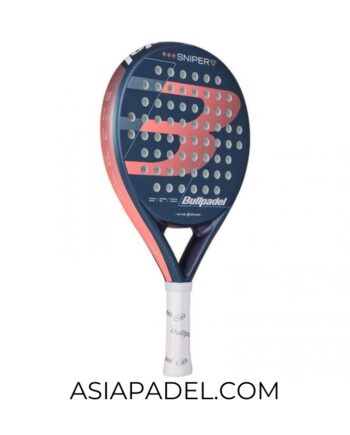 Bullpadel-sniper-2.0-woman-navy-blue