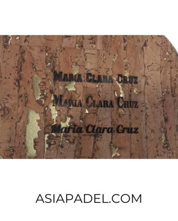 Cork Racket Engraving Service