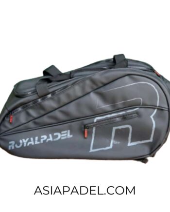 royal-padel-force-2026-grey