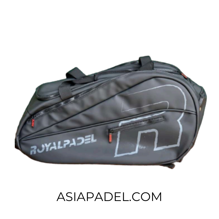 RoyalPadel-Force (1) royal-padel-force-2026-grey