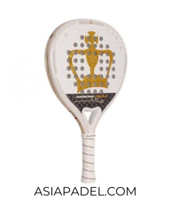 BLACK-CROWN-H U R R I C A N E P R O 3 . 0