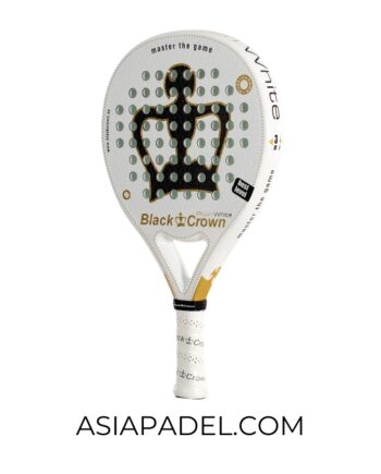 Black Crown Piton White